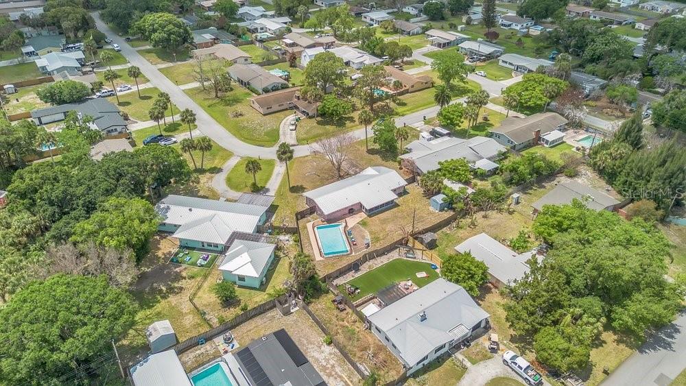 7615 NORTHERN OAK ST, MELBOURNE, FL, 32904