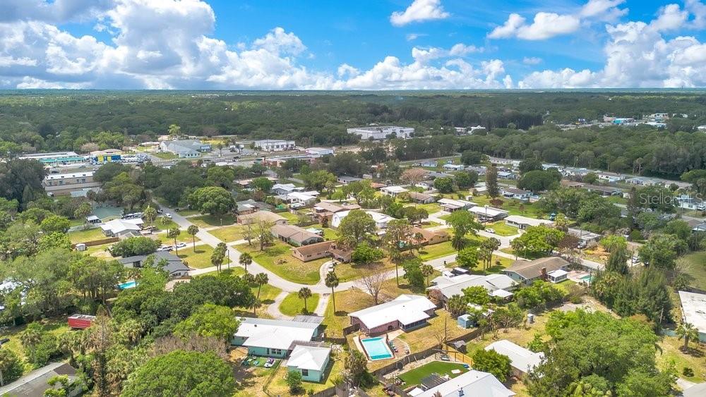 7615 NORTHERN OAK ST, MELBOURNE, FL, 32904