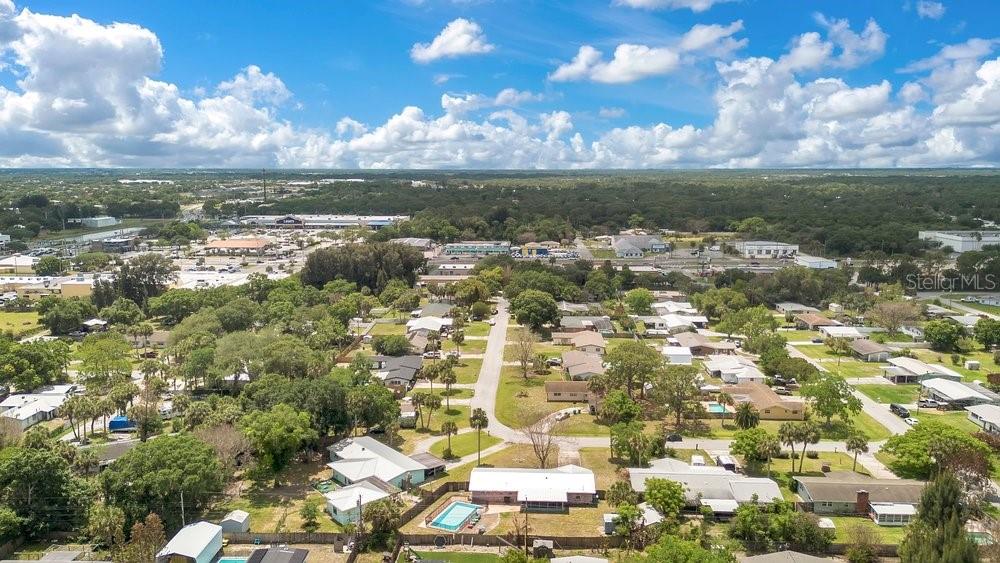 7615 NORTHERN OAK ST, MELBOURNE, FL, 32904