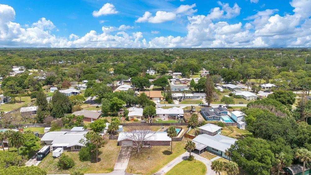 7615 NORTHERN OAK ST, MELBOURNE, FL, 32904