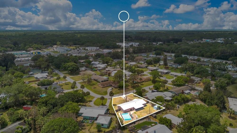 7615 NORTHERN OAK ST, MELBOURNE, FL, 32904