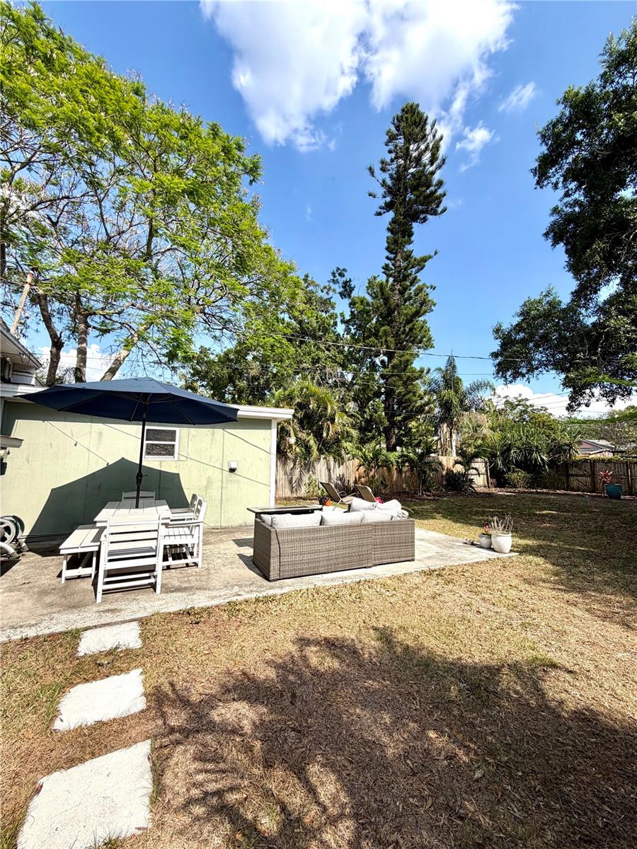 2842 15TH AVE N, ST PETERSBURG, FL, 33713