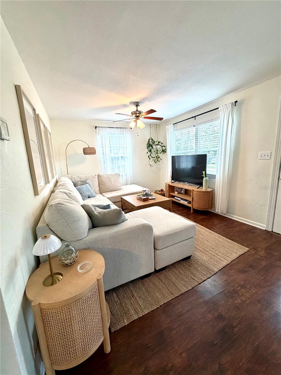 2842 15TH AVE N, ST PETERSBURG, FL, 33713