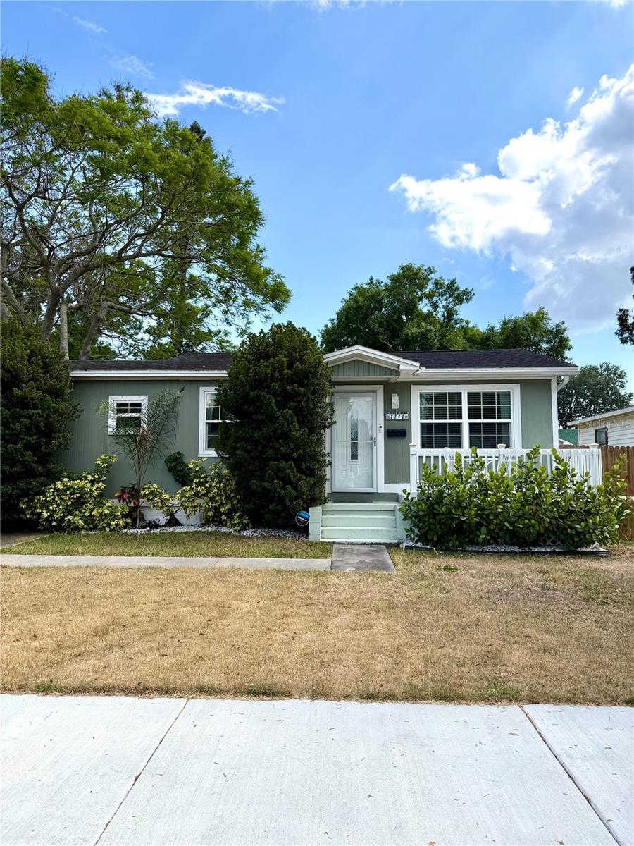 2842 15TH AVE N, ST PETERSBURG, FL, 33713