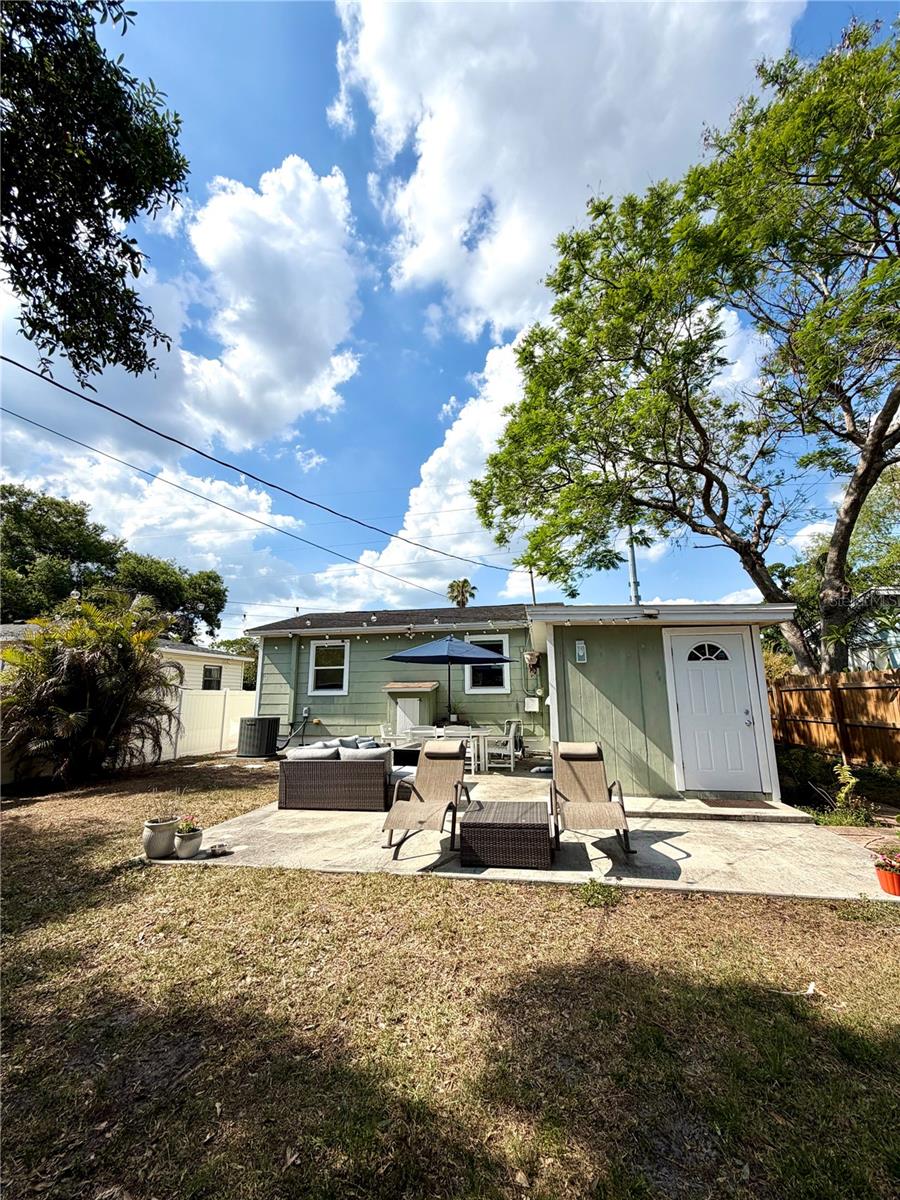 2842 15TH AVE N, ST PETERSBURG, FL, 33713