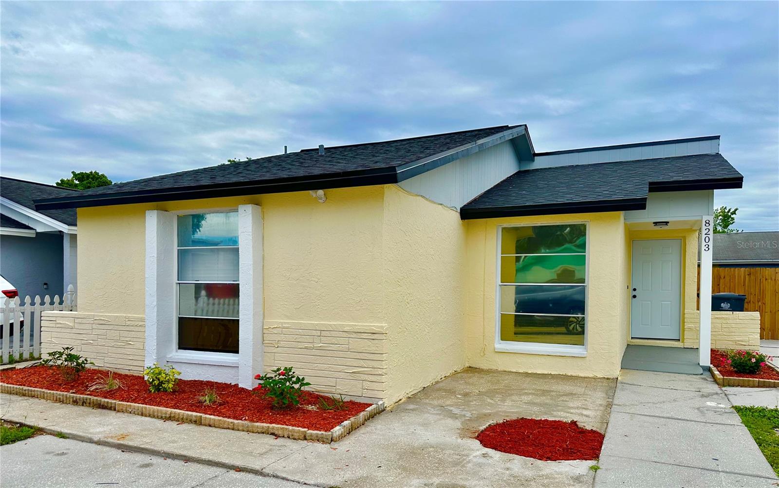 8203 OLIVEWOOD PL, TAMPA, FL, 33615