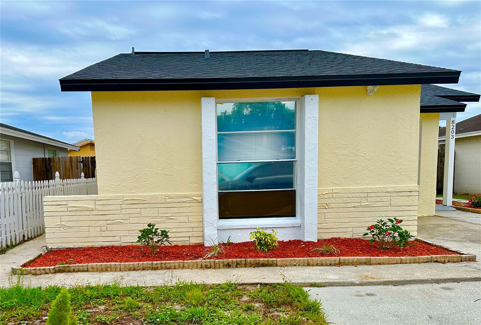 8203 OLIVEWOOD PL, TAMPA, FL, 33615