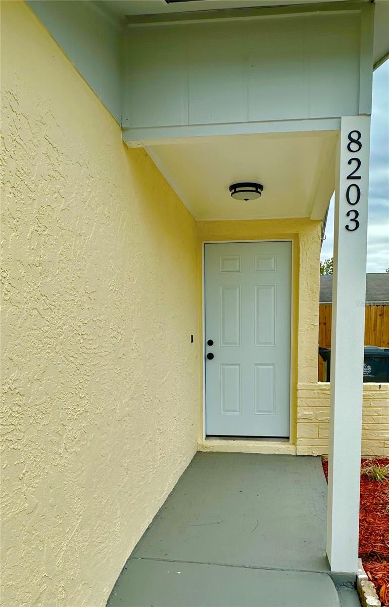 8203 OLIVEWOOD PL, TAMPA, FL, 33615