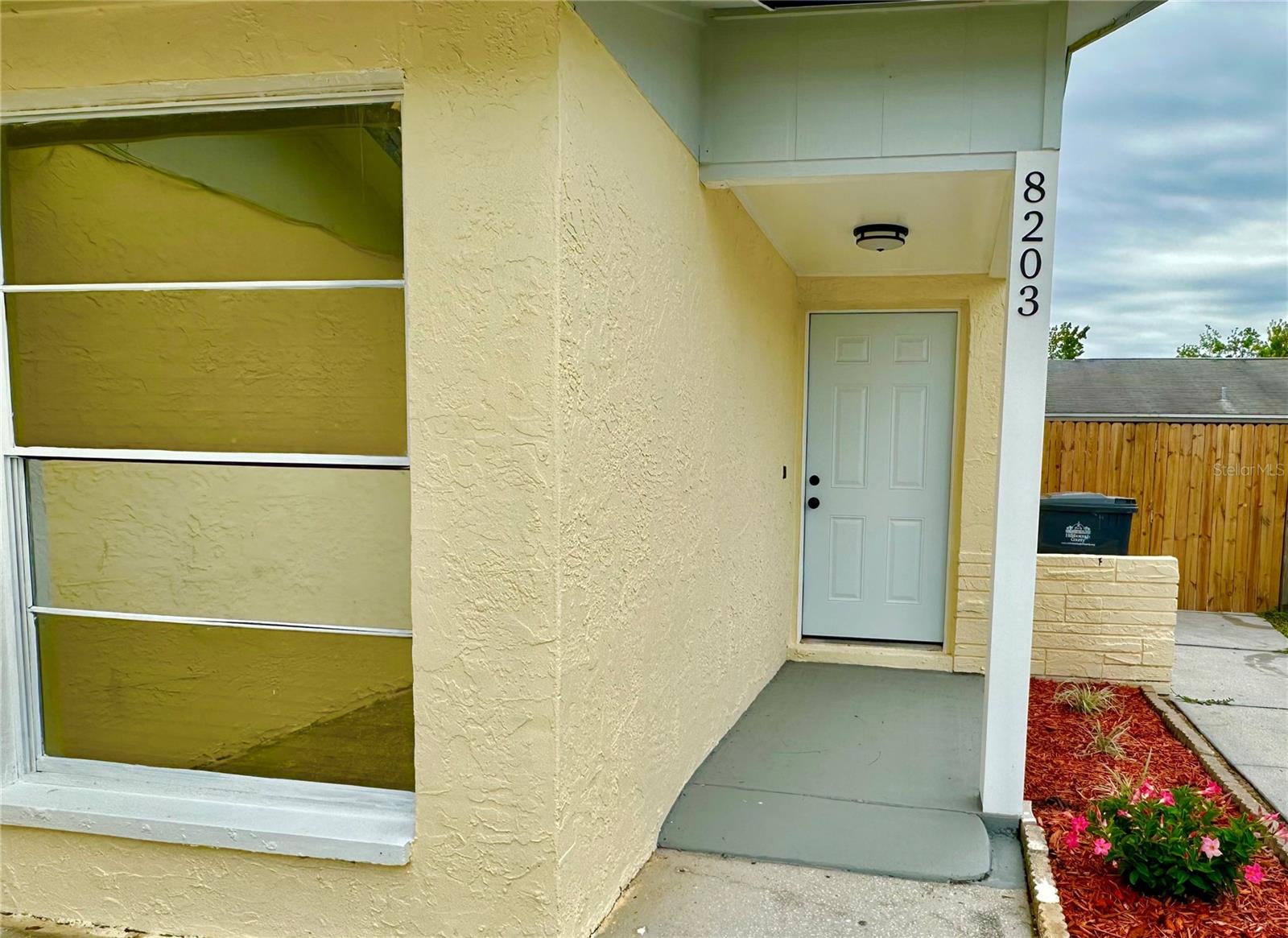 8203 OLIVEWOOD PL, TAMPA, FL, 33615