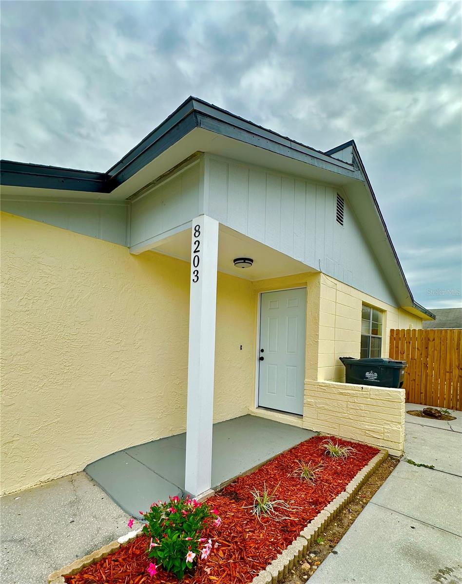 8203 OLIVEWOOD PL, TAMPA, FL, 33615