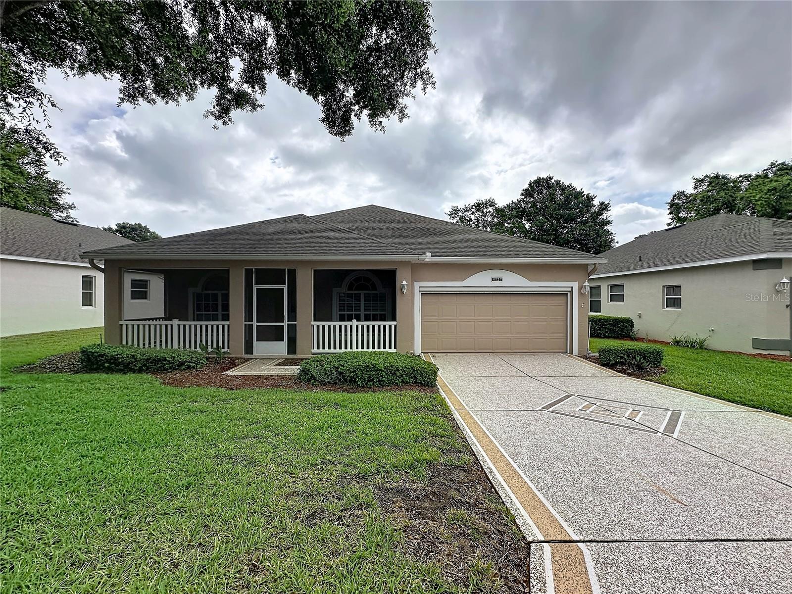 4127 KINGSLEY ST, CLERMONT, FL, 34711