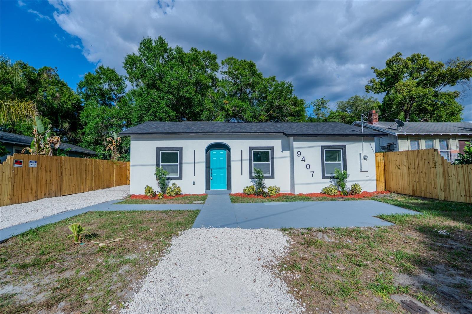 9407 N 12TH ST, TAMPA, FL, 33612