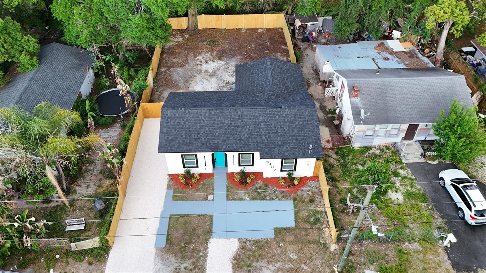 9407 N 12TH ST, TAMPA, FL, 33612