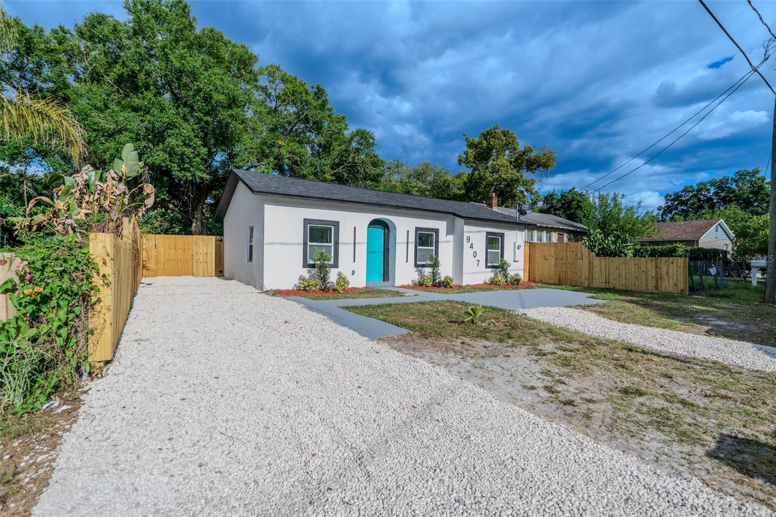 9407 N 12TH ST, TAMPA, FL, 33612