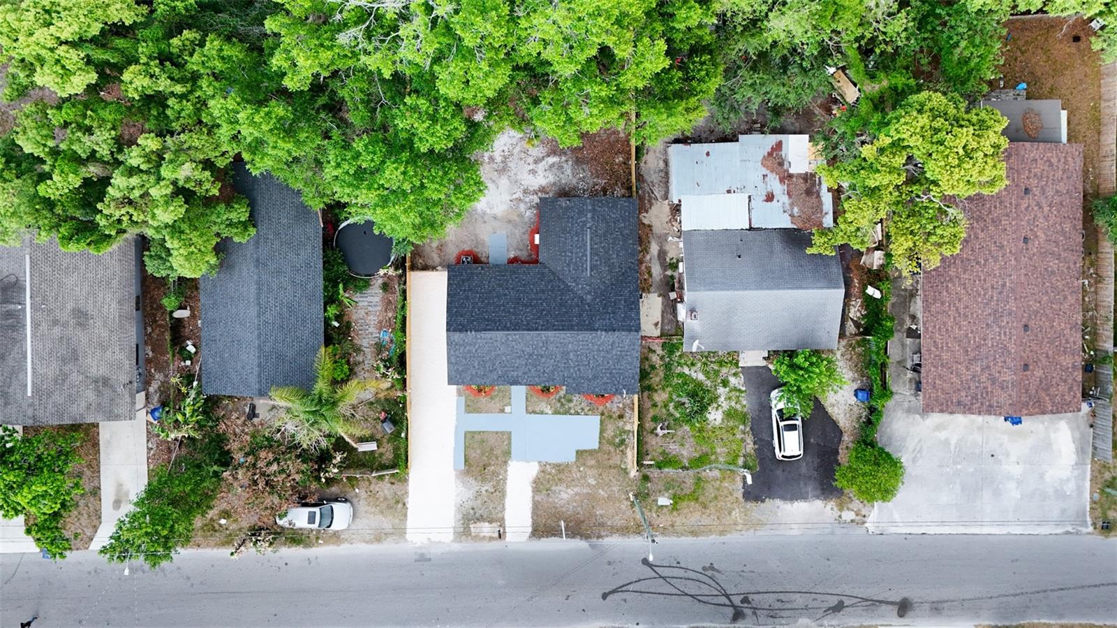 9407 N 12TH ST, TAMPA, FL, 33612