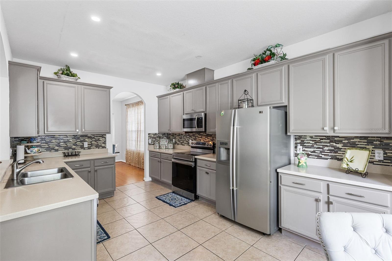 529 CORTONA DR, ORLANDO, FL, 32828