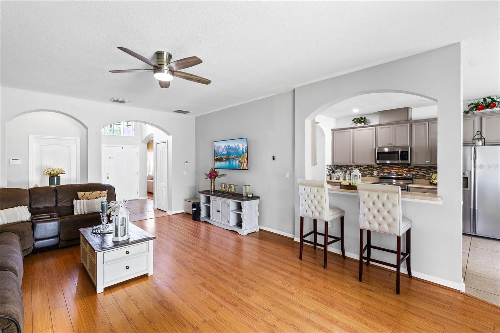 529 CORTONA DR, ORLANDO, FL, 32828