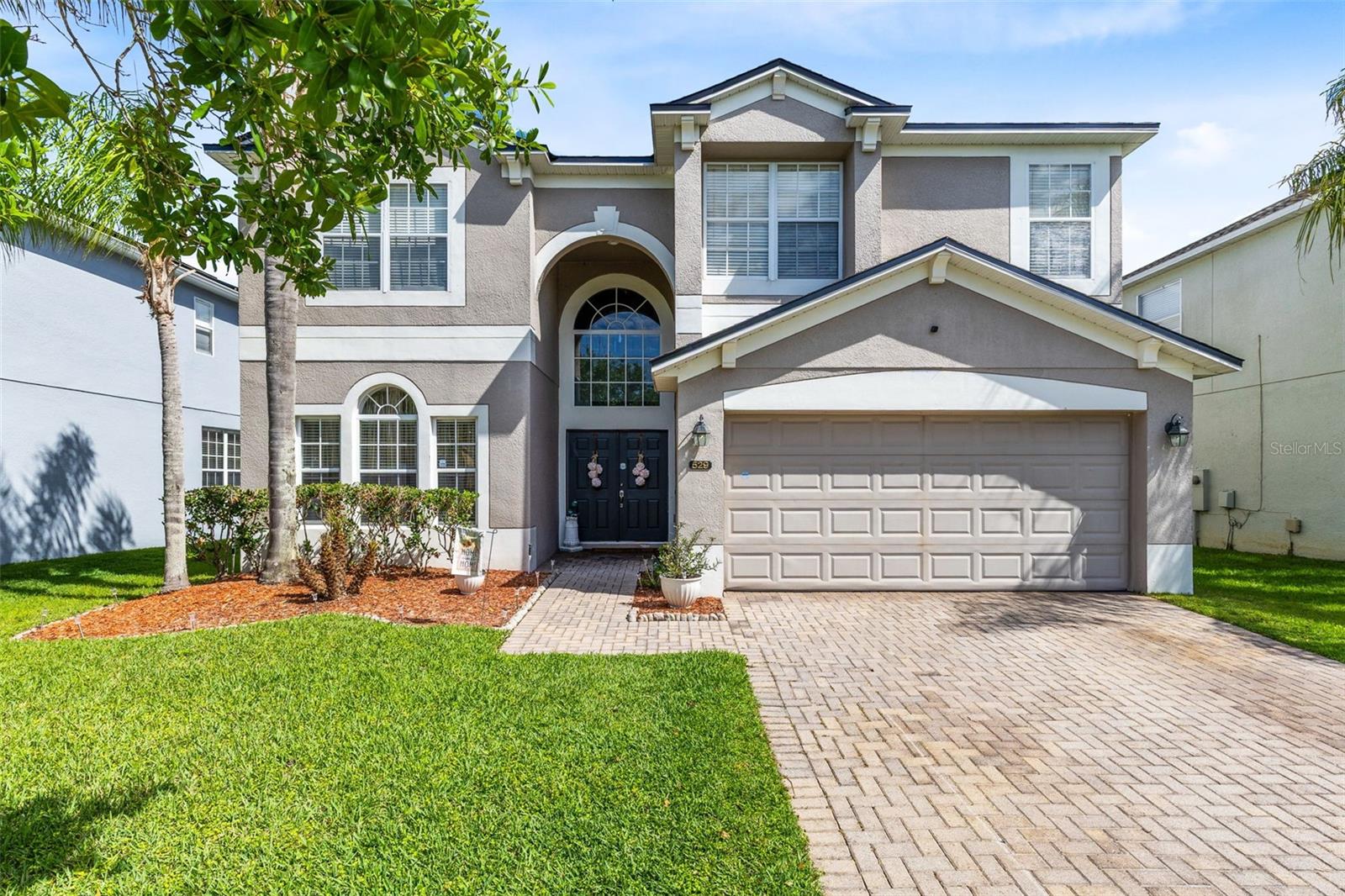 529 CORTONA DR, ORLANDO, FL, 32828