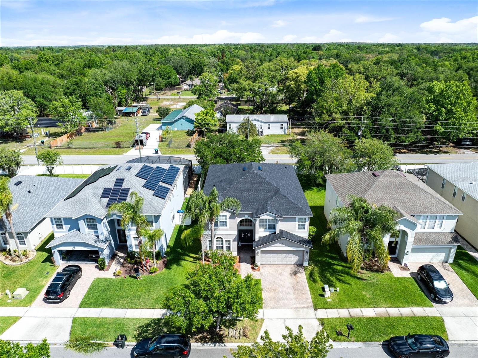 529 CORTONA DR, ORLANDO, FL, 32828