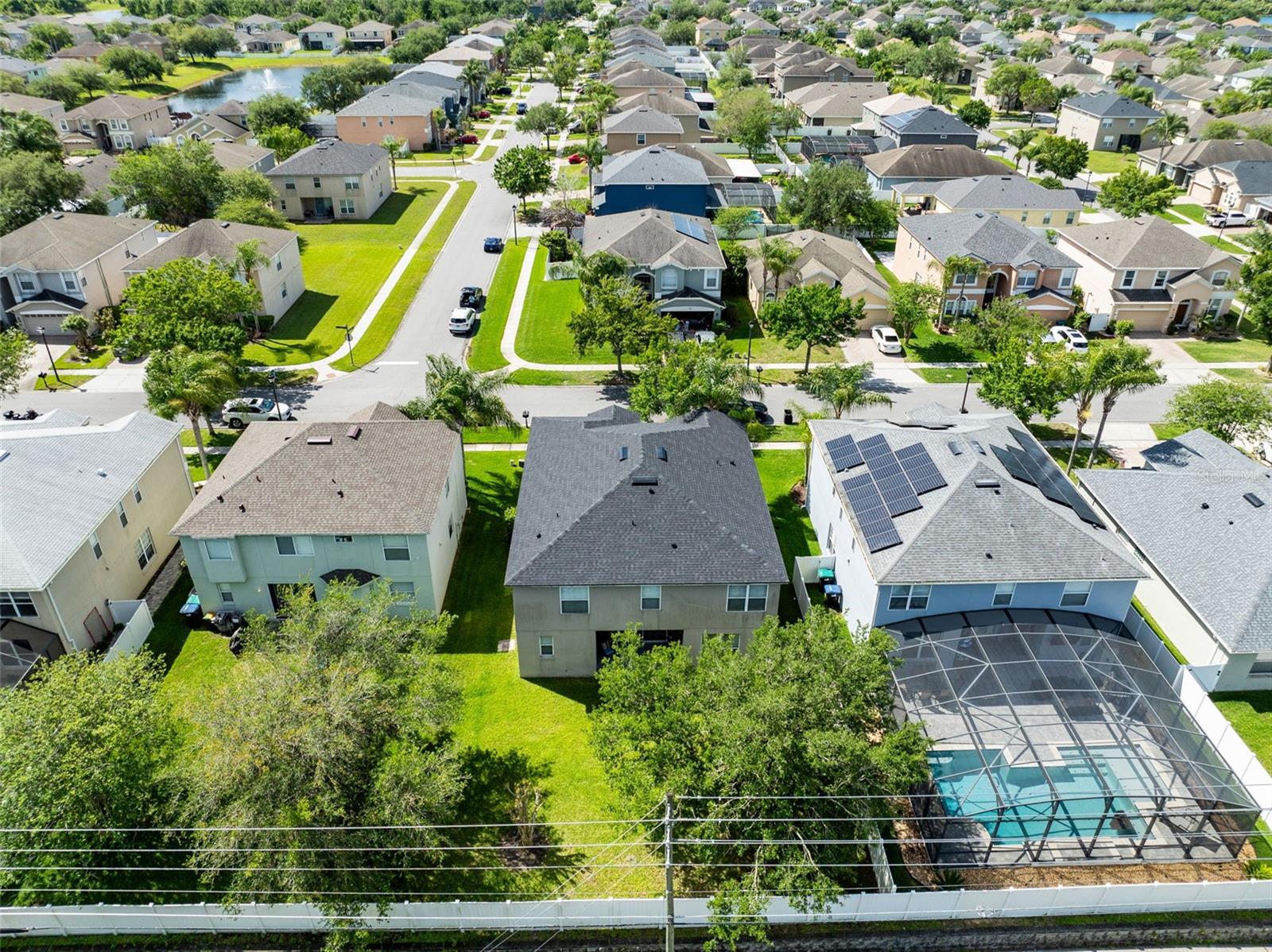 529 CORTONA DR, ORLANDO, FL, 32828