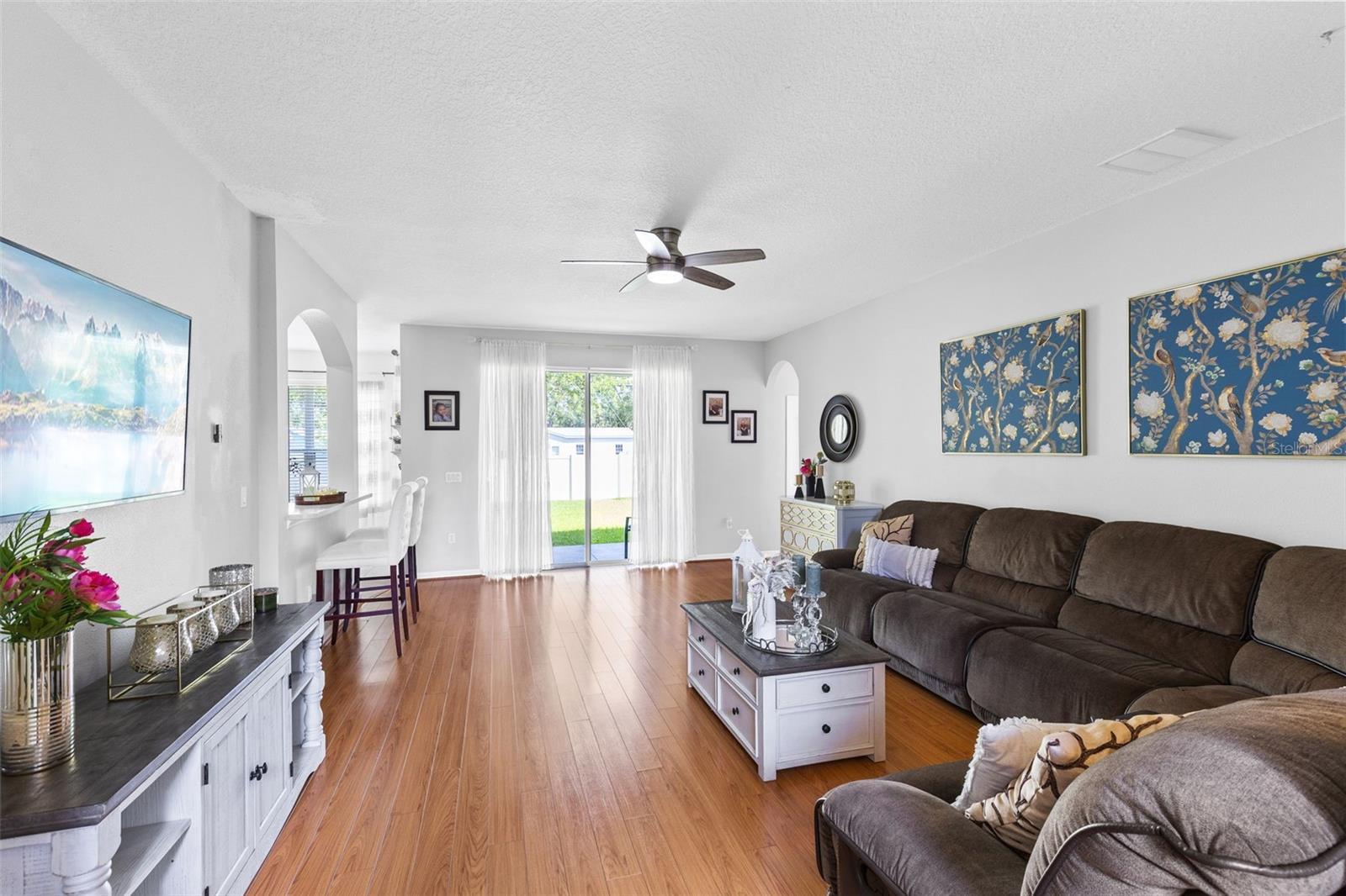 529 CORTONA DR, ORLANDO, FL, 32828