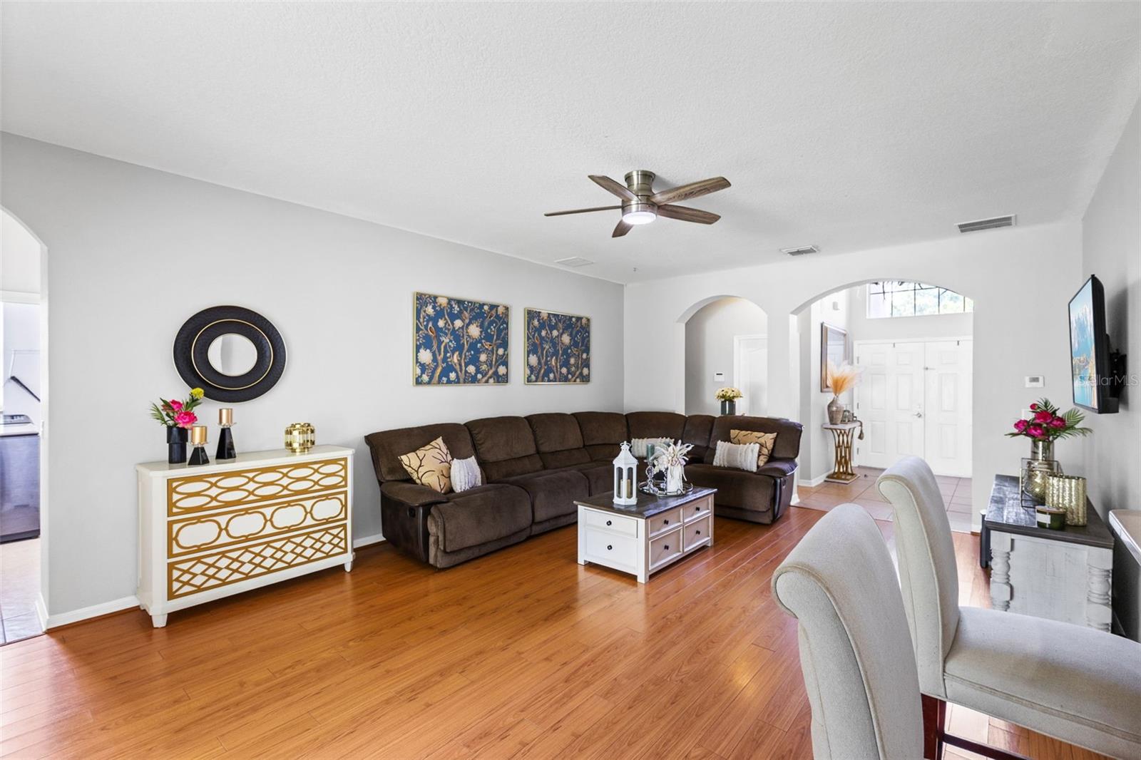 529 CORTONA DR, ORLANDO, FL, 32828