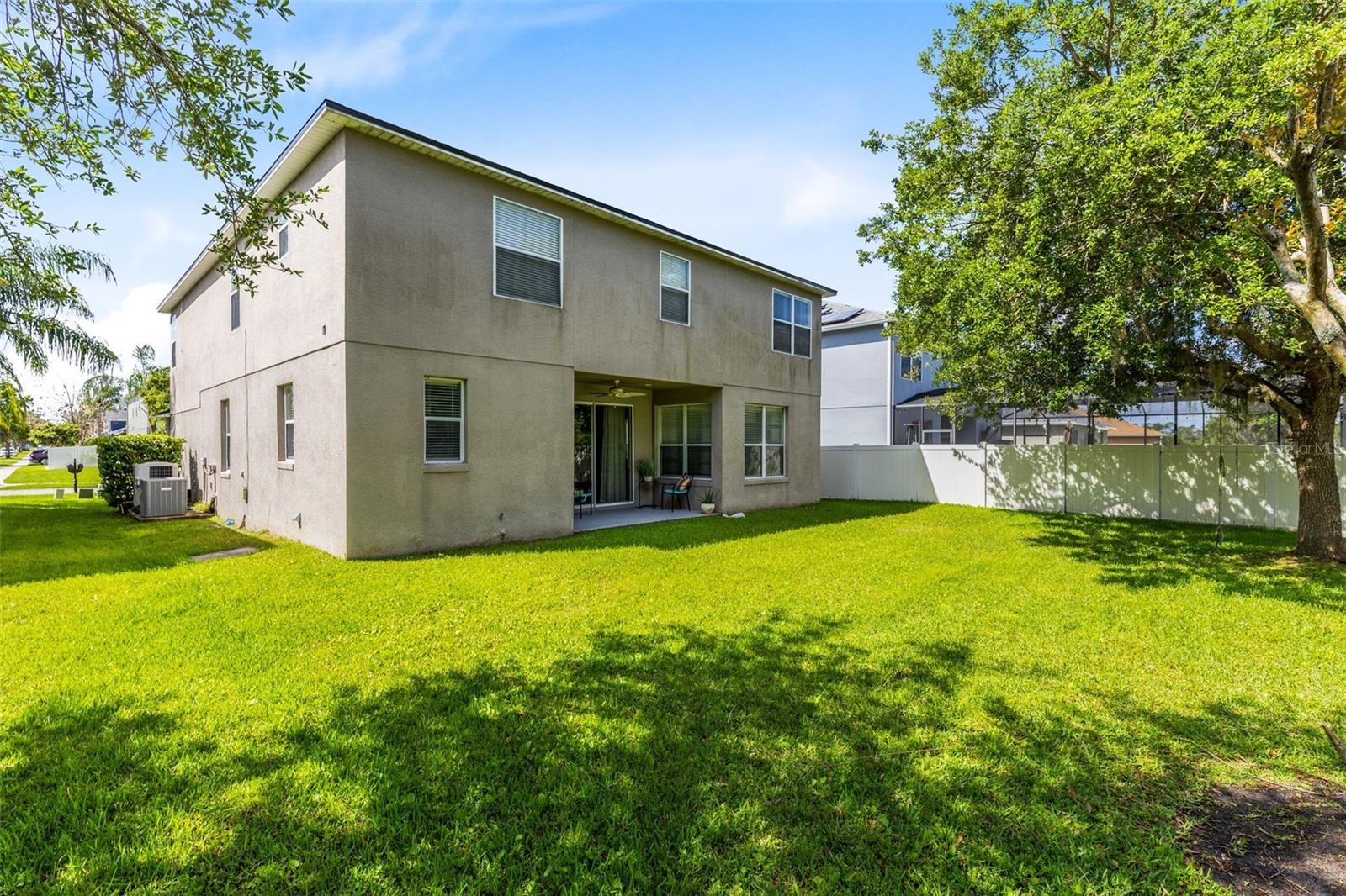 529 CORTONA DR, ORLANDO, FL, 32828