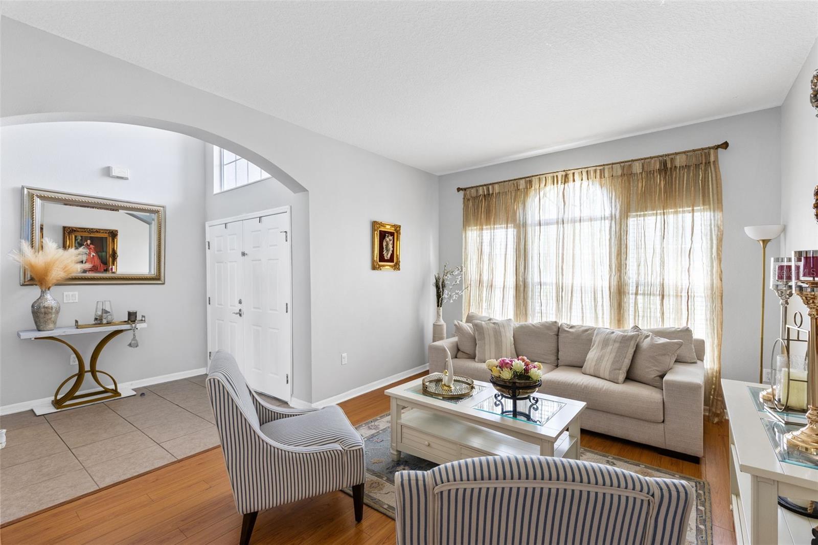 529 CORTONA DR, ORLANDO, FL, 32828