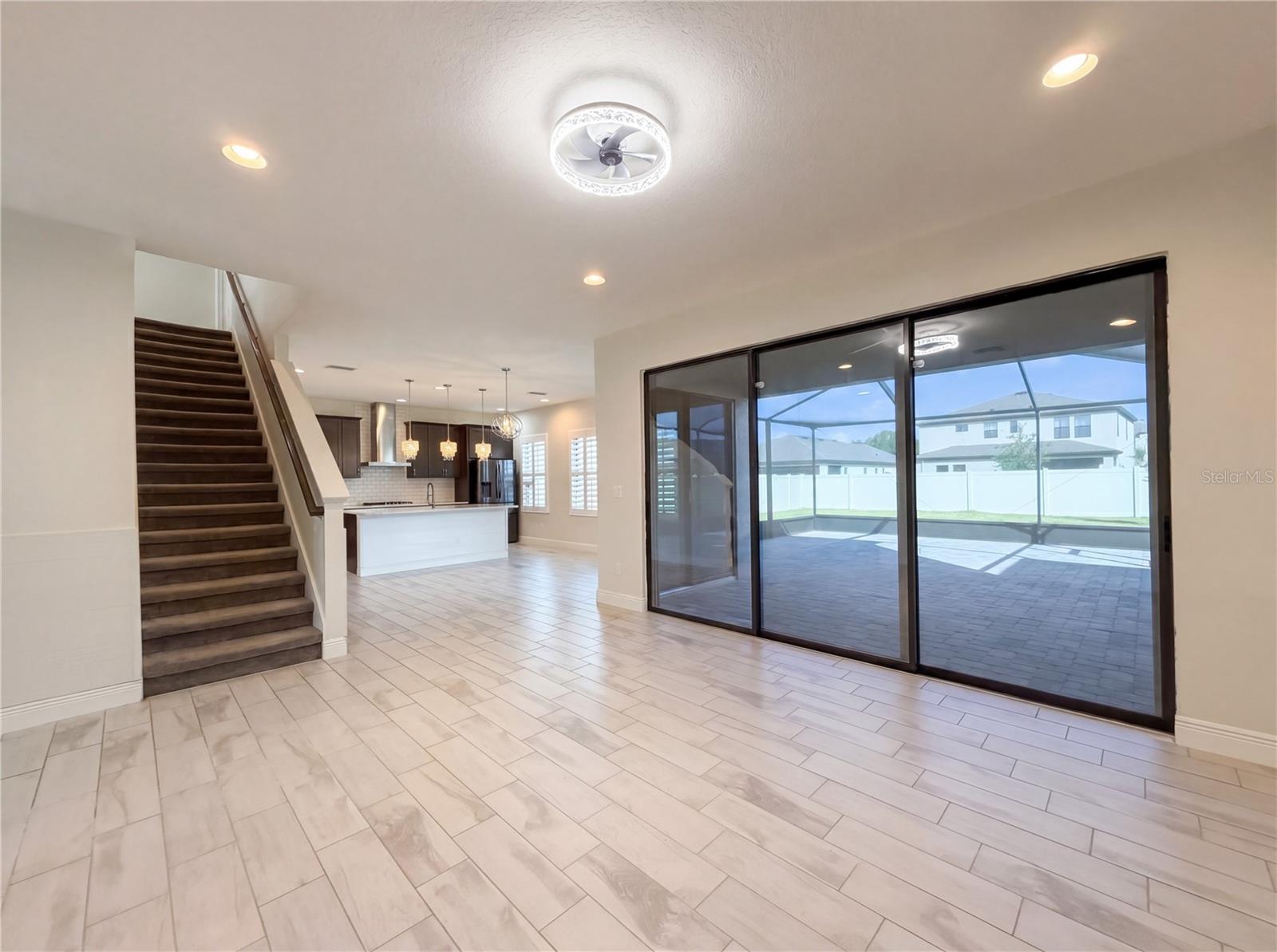 12643 HORSESHOE BEND DR, LITHIA, FL, 33547