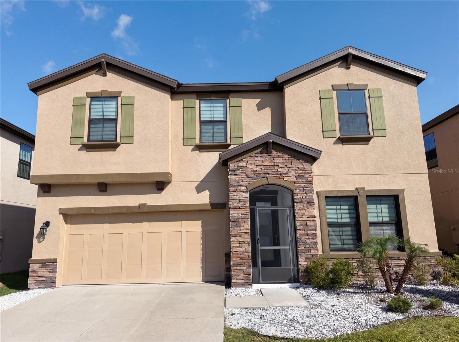 12643 HORSESHOE BEND DR, LITHIA, FL, 33547