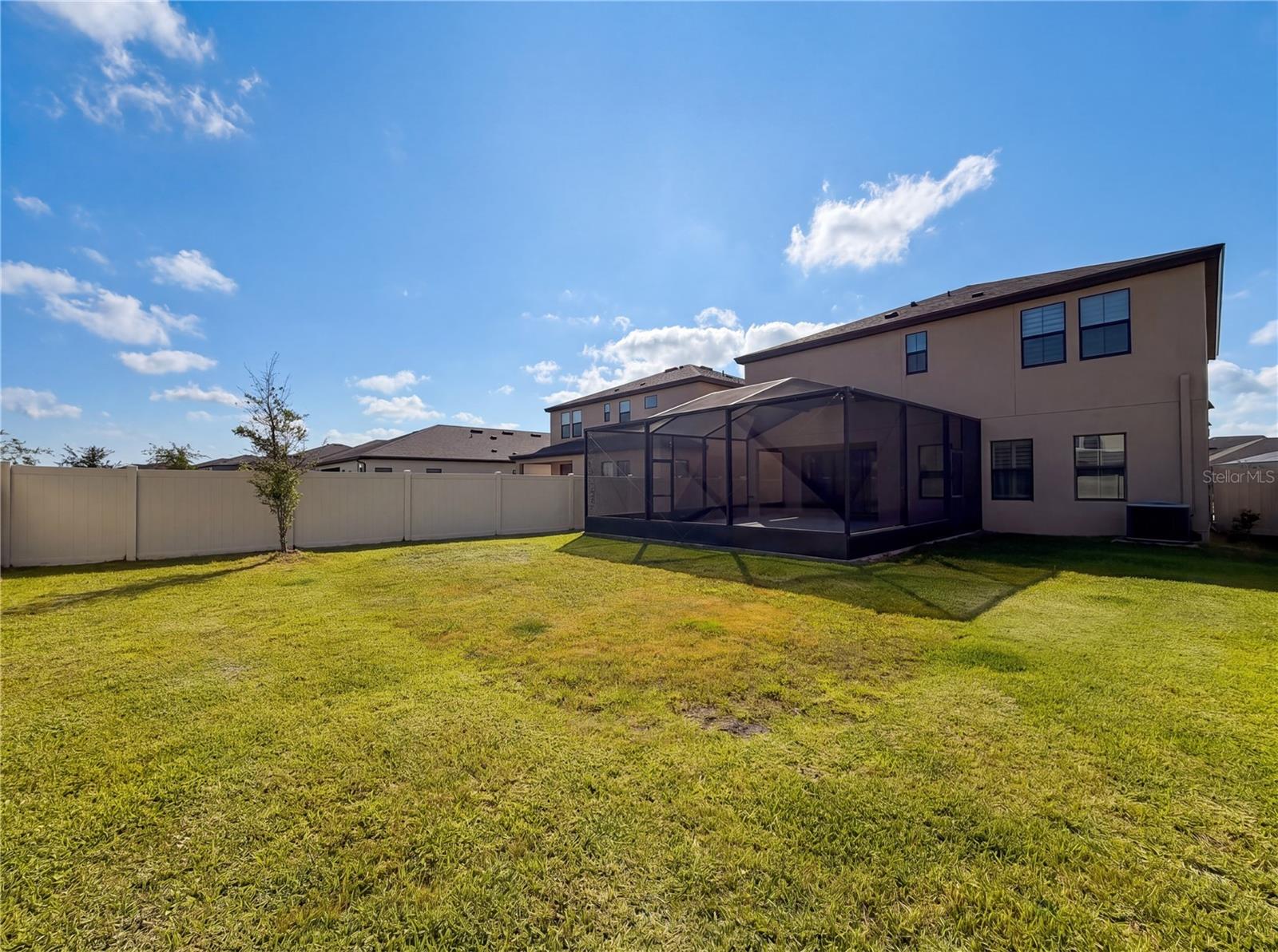 12643 HORSESHOE BEND DR, LITHIA, FL, 33547