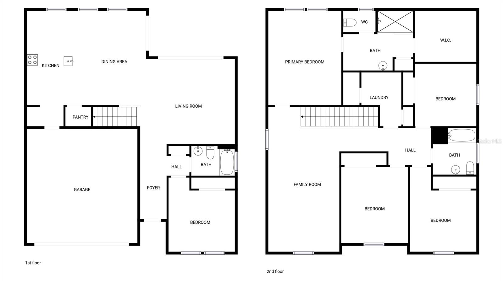 12643 HORSESHOE BEND DR, LITHIA, FL, 33547