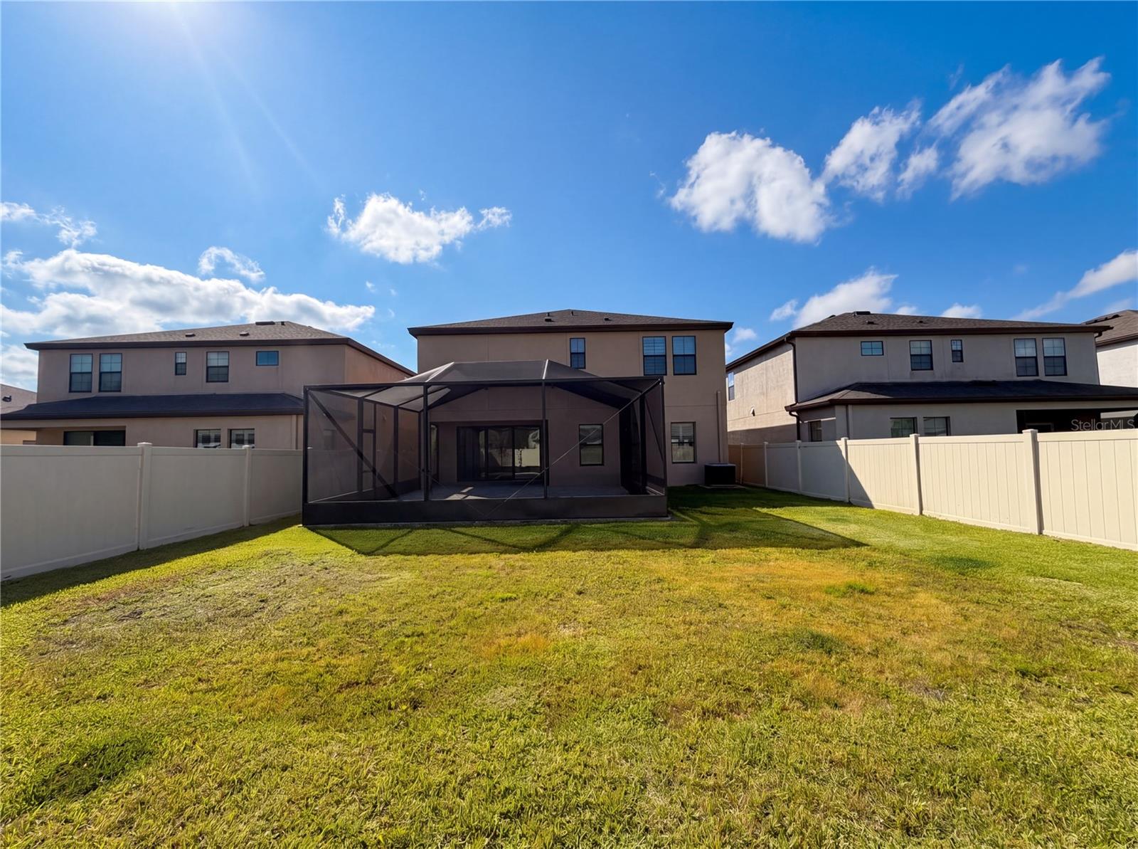 12643 HORSESHOE BEND DR, LITHIA, FL, 33547