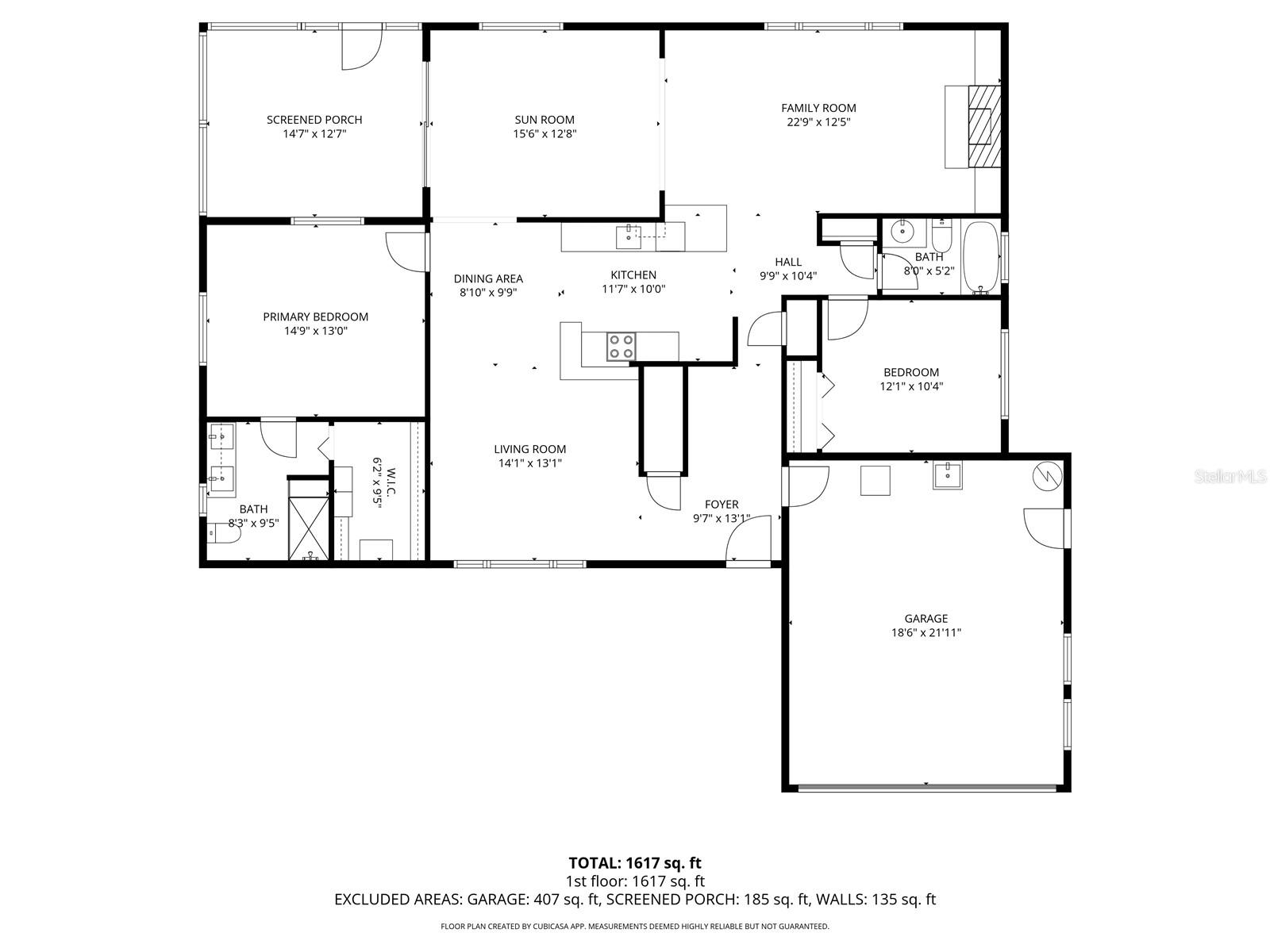 12615 OAK TREE DR, HUDSON, FL, 34667