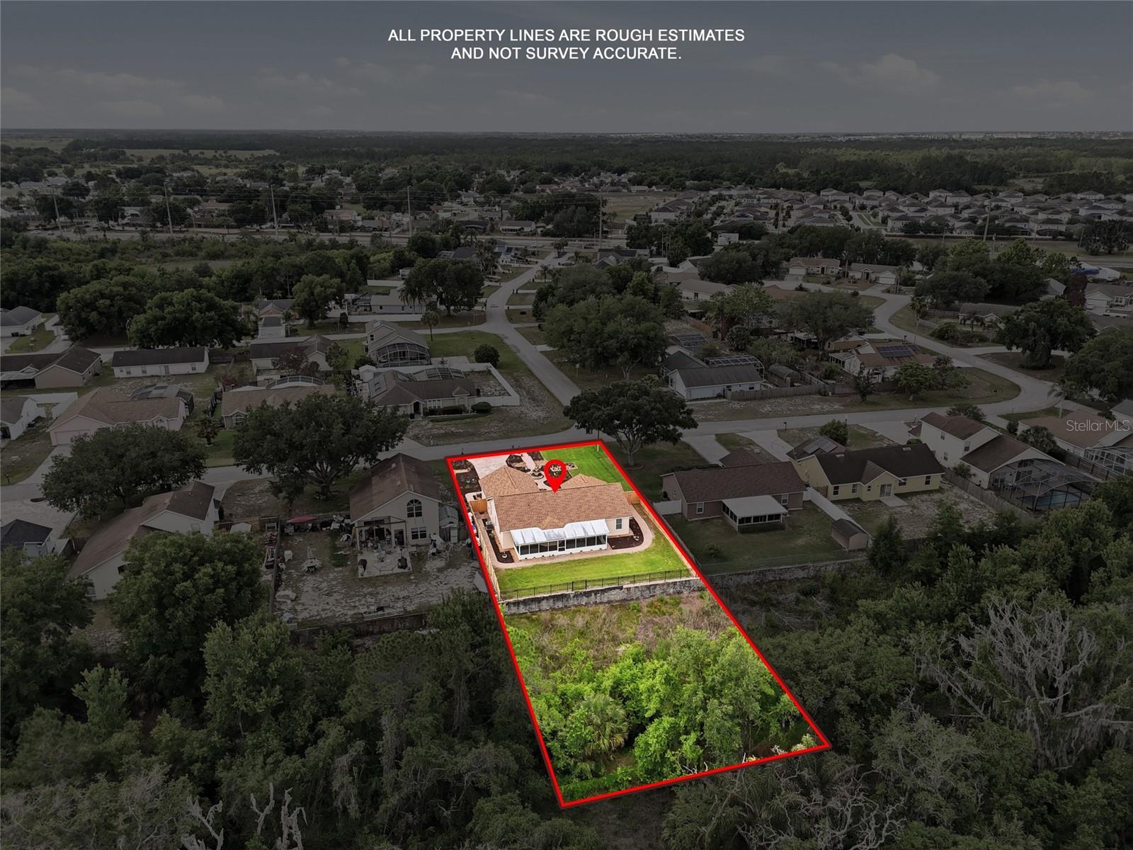 204 GREENWICH ST, DAVENPORT, FL, 33896