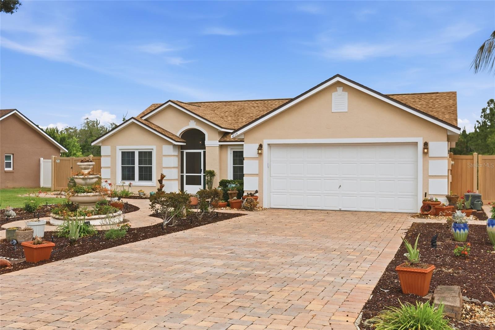 204 GREENWICH ST, DAVENPORT, FL, 33896