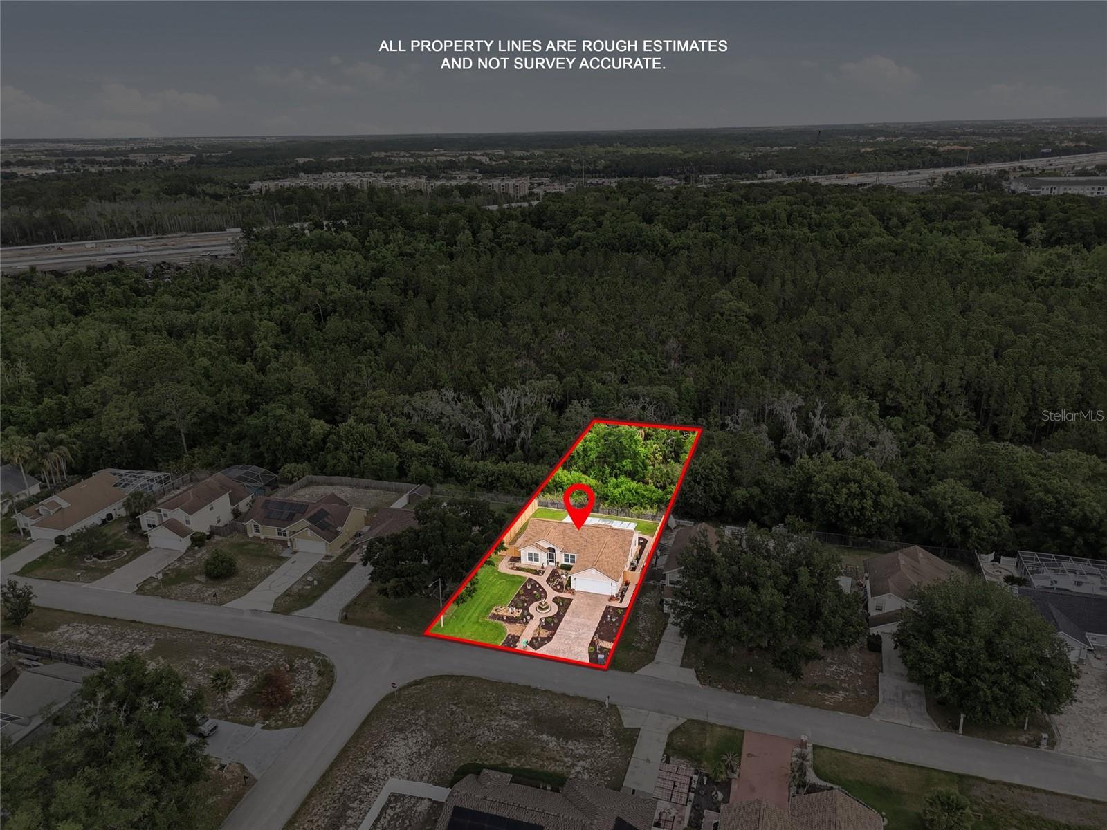 204 GREENWICH ST, DAVENPORT, FL, 33896