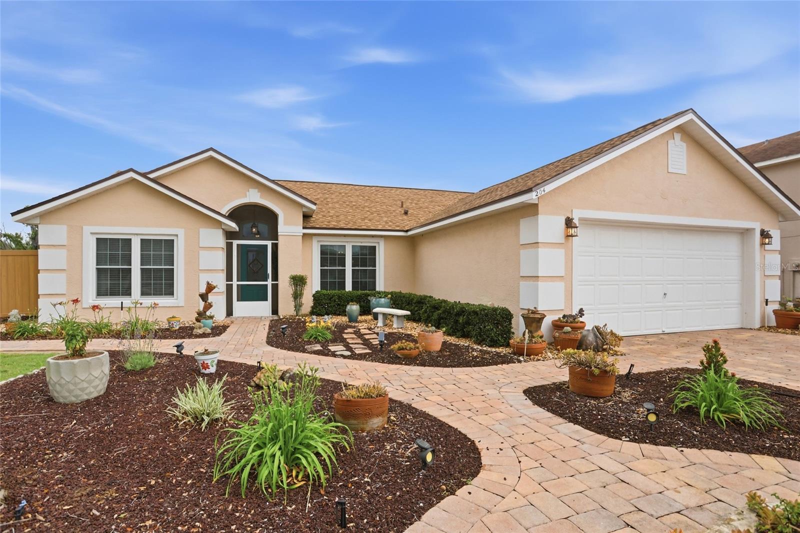 204 GREENWICH ST, DAVENPORT, FL, 33896