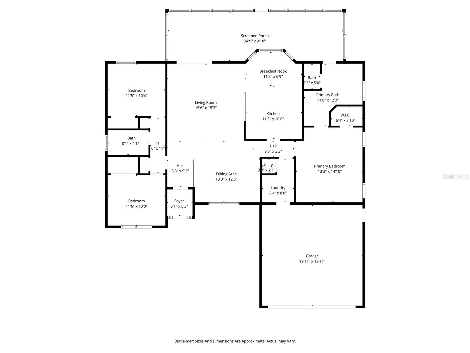 204 GREENWICH ST, DAVENPORT, FL, 33896