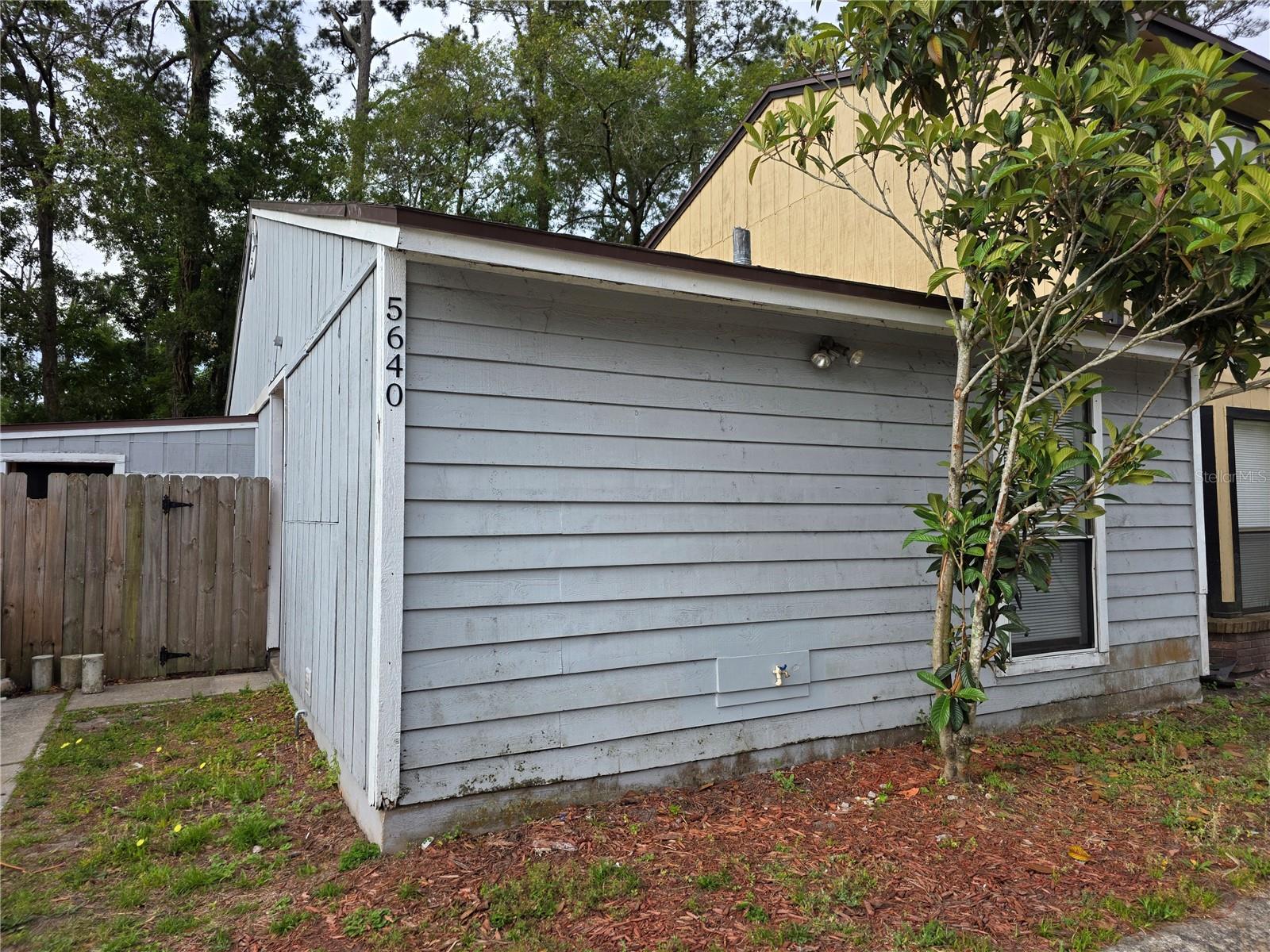 5640 BRYNER DR, JACKSONVILLE, FL, 32244