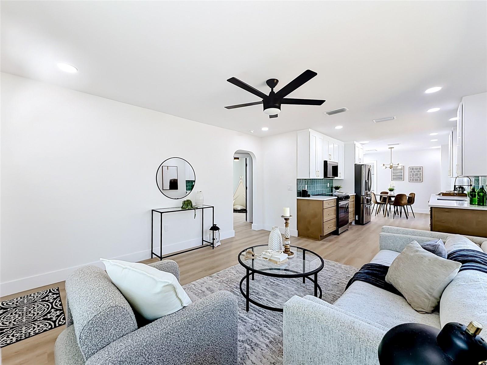 5431 DARTMOUTH AVE N, ST PETERSBURG, FL, 33710