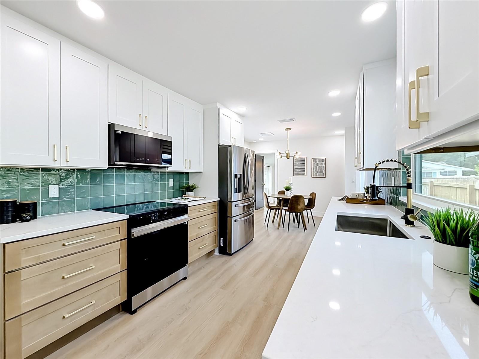 5431 DARTMOUTH AVE N, ST PETERSBURG, FL, 33710