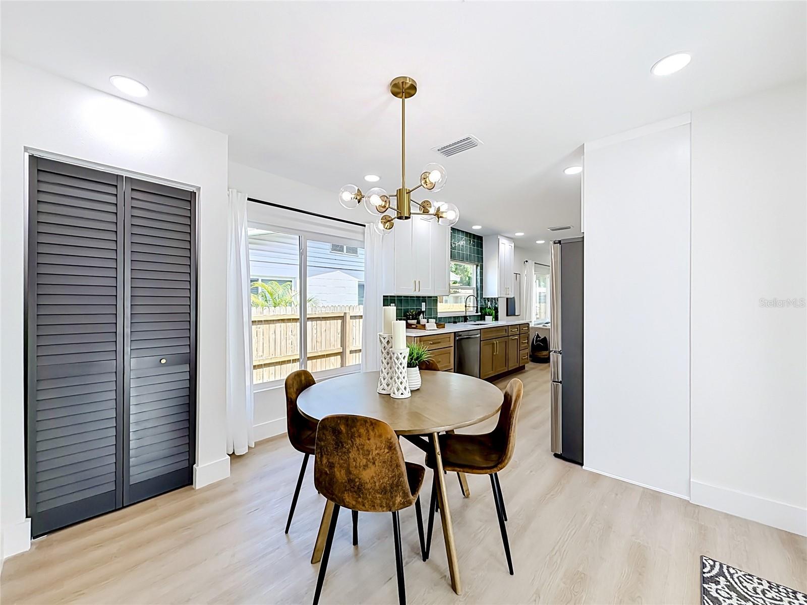 5431 DARTMOUTH AVE N, ST PETERSBURG, FL, 33710
