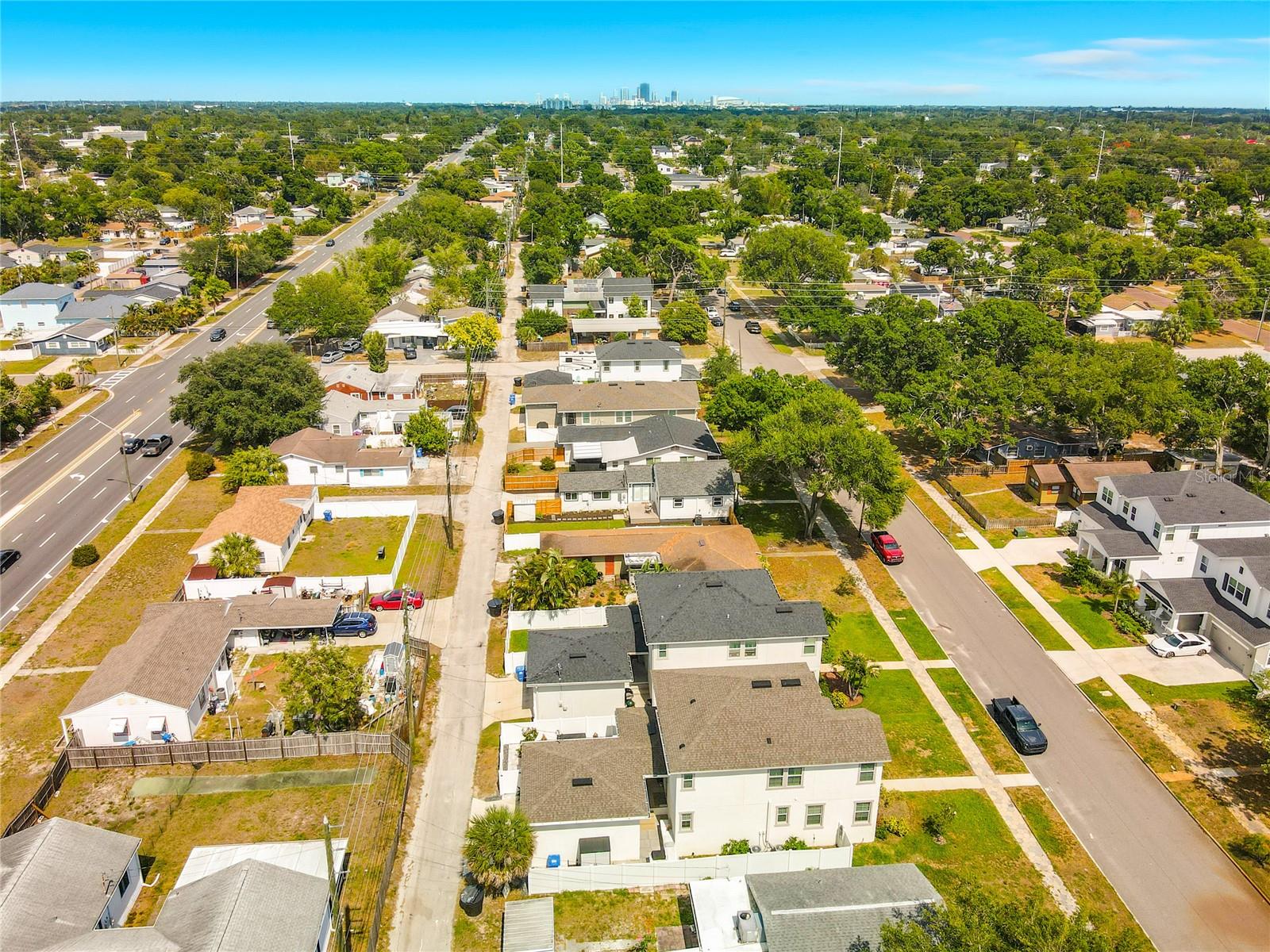 5431 DARTMOUTH AVE N, ST PETERSBURG, FL, 33710