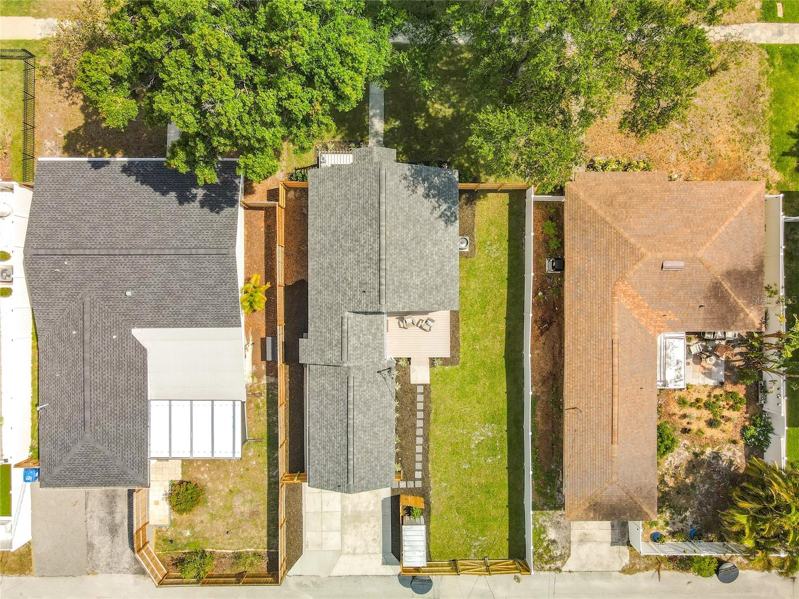 5431 DARTMOUTH AVE N, ST PETERSBURG, FL, 33710