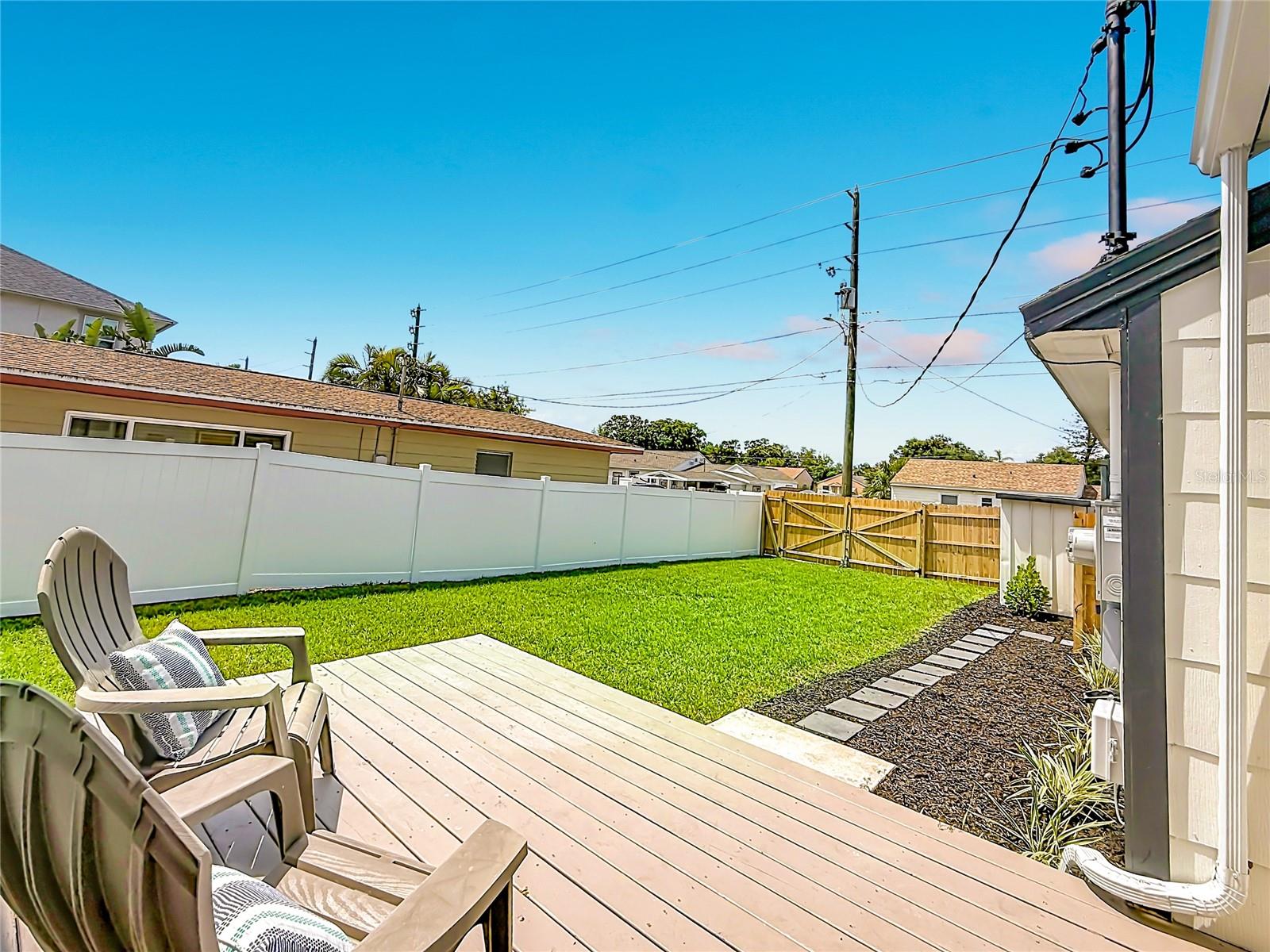 5431 DARTMOUTH AVE N, ST PETERSBURG, FL, 33710
