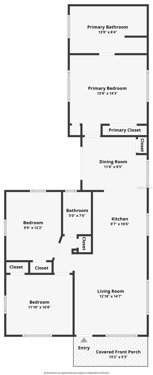 5431 DARTMOUTH AVE N, ST PETERSBURG, FL, 33710