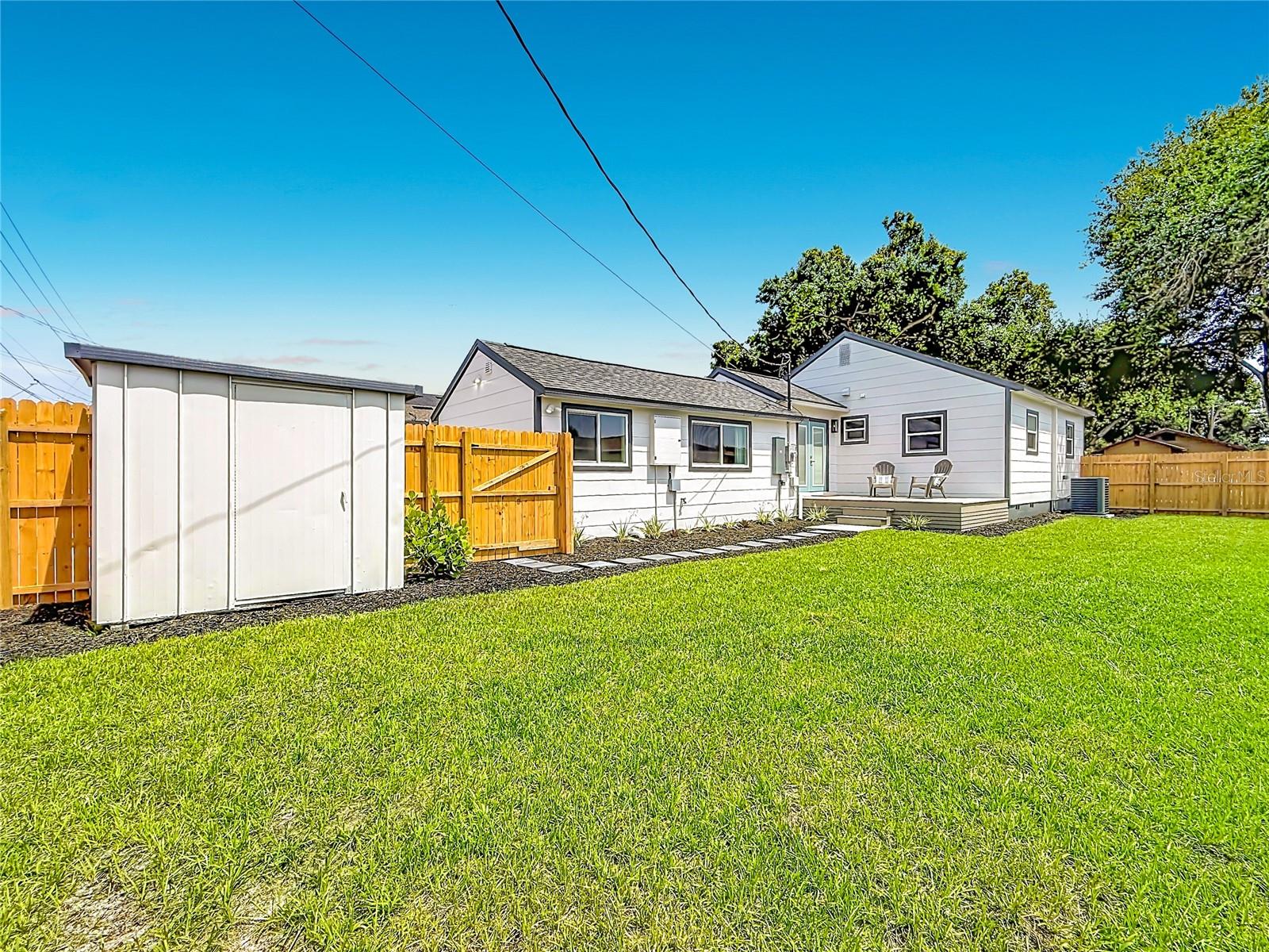 5431 DARTMOUTH AVE N, ST PETERSBURG, FL, 33710