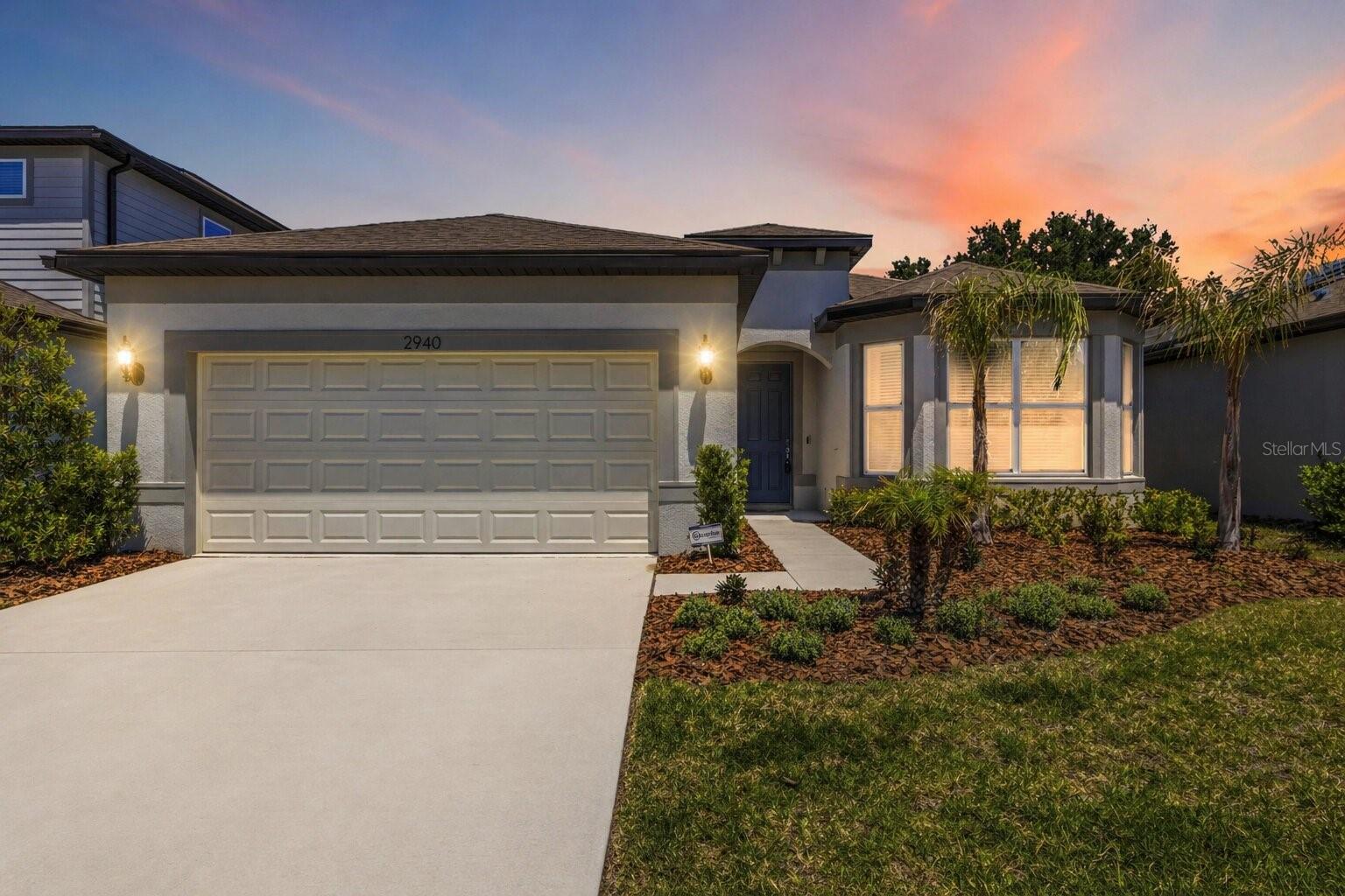 2940 FOREST MEADOW AVE, VALRICO, FL, 33594