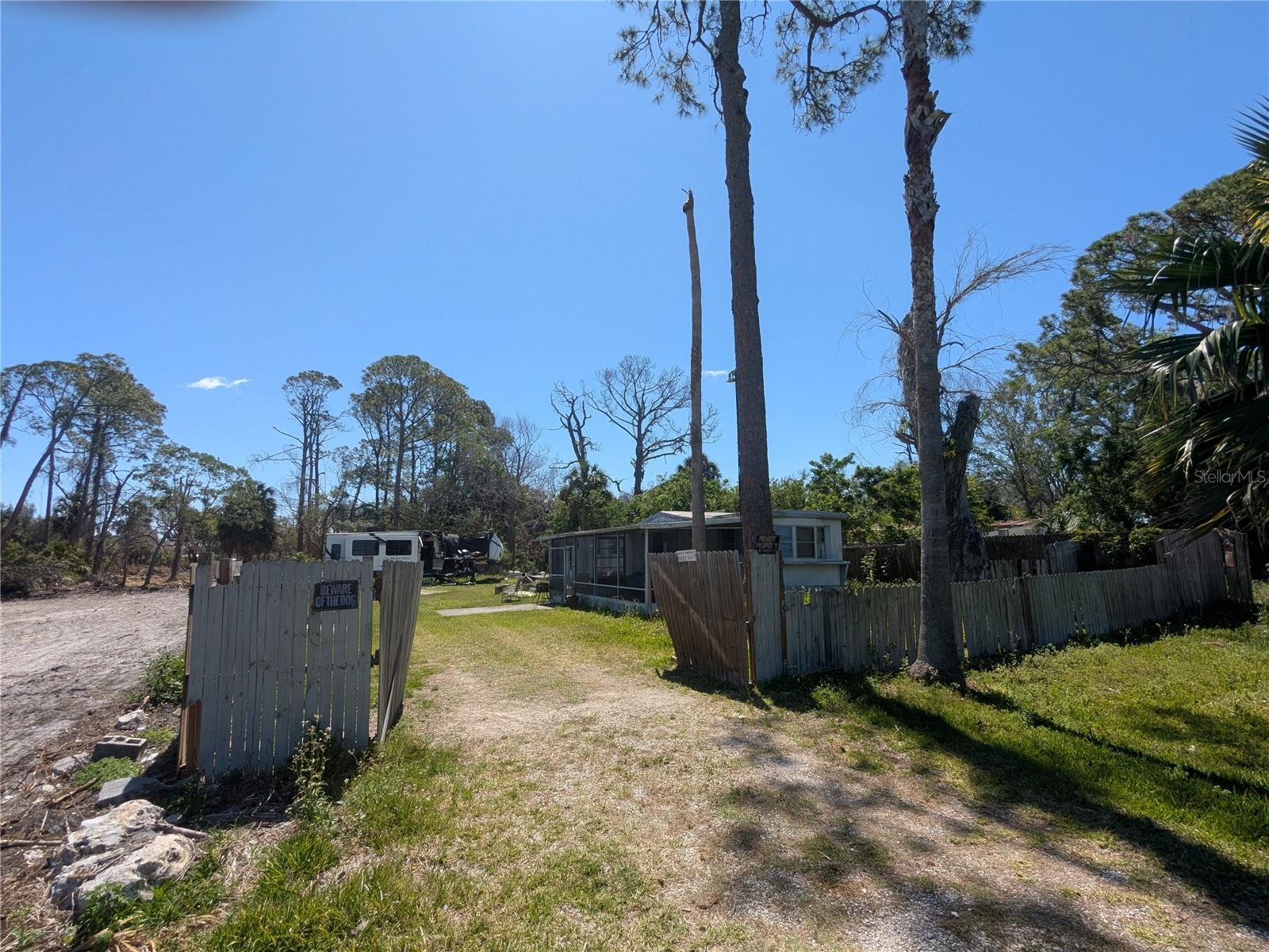 6632 OELSNER ST, NEW PORT RICHEY, FL, 34652